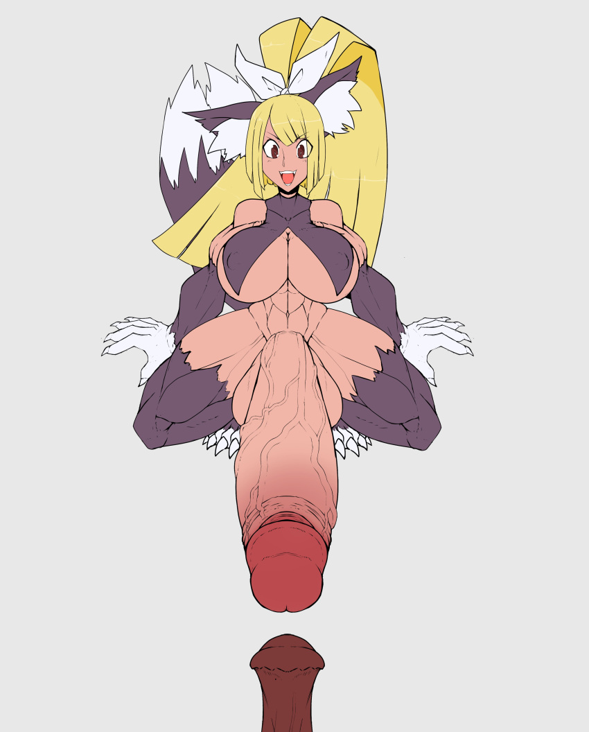 1futa alternate_version_available animal_ears animal_tail balls big_breasts big_breasts big_penis bimbo bitch blonde_hair bottomless breasts cat_ears cat_girl cat_tail catgirl claws clothed clothing disembodied_penis disgaea ear_tuft erection fur futa_focus futanari gigantic_breasts gigantic_penis horny horse horse_penis horsecock huge_breasts huge_penis humanoid humanoid_penis hyper hyper_penis imminent_sex imminent_urethral_insertion imminent_urethral_penetration kemonomimi large_penis light-skinned_futanari light_skin long_hair milf monster_girl mostly_nude muscular muscular_futanari nekomata nekomata_(disgaea) penis rust_and_bolts sexy slut solo_focus spread_legs squatting thick_thighs toned whore