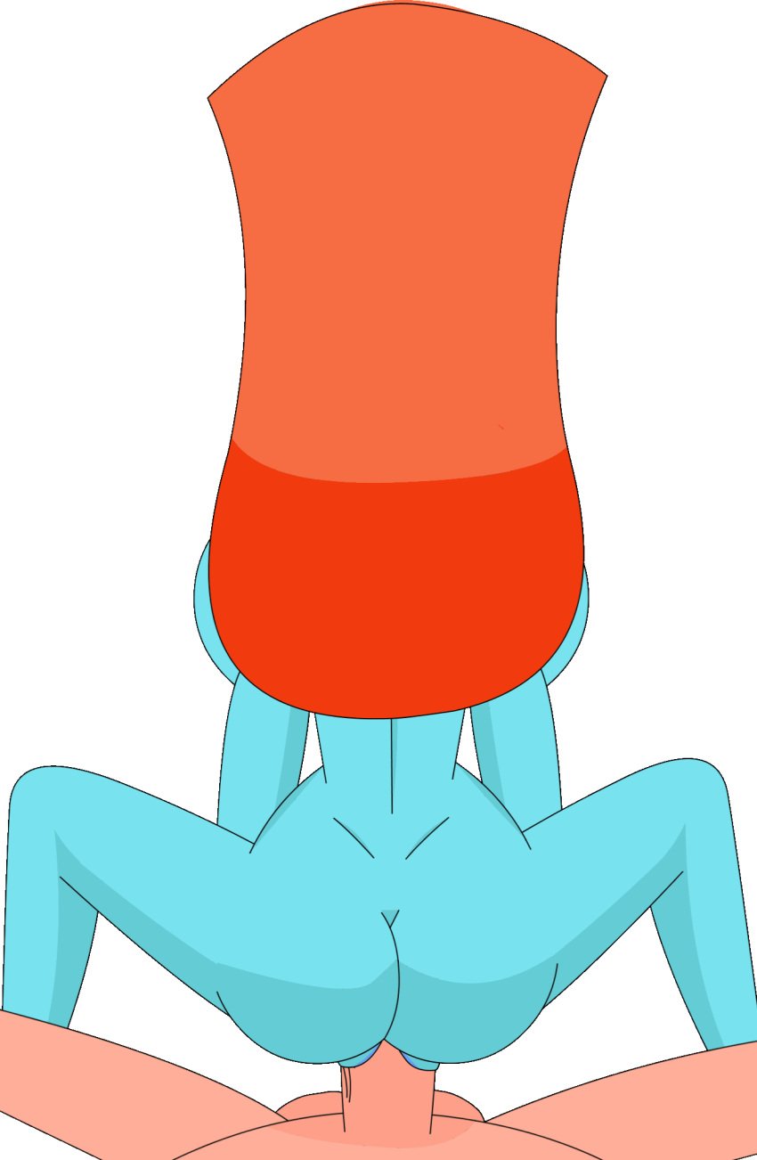 1boy 1girl 2d 2d_animation alpha_channel ass blue-skinned_female blue_skin buzz_lightyear_of_star_command colored cowgirl_position doggy_position for_sticker_use gif male_pov mira_nova no_background orange_hair pedroillusions png pov sticker_template tagme transparent_background transparent_png unseen_male_face vaginal