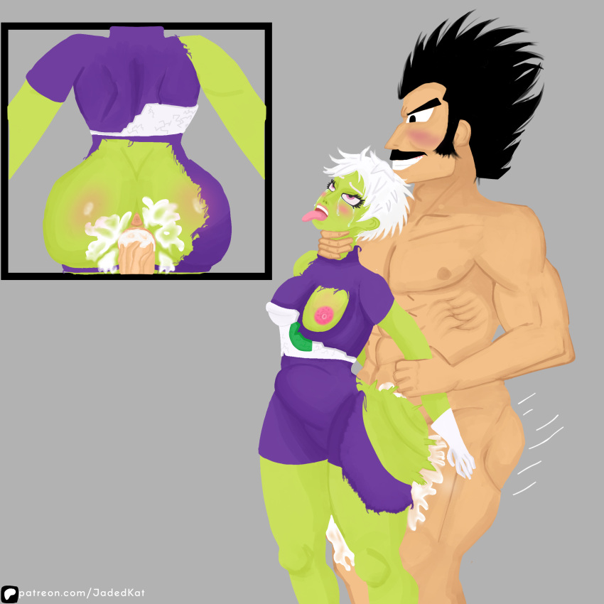 1boy 1girl alien alien_girl areolae ass ass_up black_eyes black_hair blush breasts captured captured_girl cheelai clothed clothed_female clothing creampie cum cum_in_ass cum_in_pussy cum_inside cumming cumshot dominant_male dominated dominated_female domination dragon_ball dragon_ball_(series) dragon_ball_super dragon_ball_super:_broly dragon_ball_super_(the_movie_of_broly) dragon_ball_super_broly dragon_ball_z duo duo_focus ejaculation evil_smile fat_ass female_focus female_penetrated flushed flushed_face f****d forced_sex from_behind from_behind_position gloves grabbing grabbing_arm grabbing_from_behind grabbing_neck hand_on_arm hand_on_neck male male/female male_domination male_penetrating male_penetrating_female male_raping_female maledom manly mustache nipples nude nude_male older older_male older_male/younger_female paragus penetration penetration_from_behind penis penis_in_pussy penis_inside penis_inside_pussy pink_eyes pov r**e raped raped_girl ripped ripped_clothing saiyan saiyan_male sex sex_from_behind short_hair short_hair_female short_hair_male shounen_jump shueisha smile standing standing_sex suffocation thick thick_ass thick_thighs toei_animation tongue tongue_out torn_clothes vaginal vaginal_penetration vaginal_sex villain violation voluptuous voluptuous_female weekly_shonen_jump weekly_shounen_jump white_gloves white_hair wide_hips young young_female younger younger_female younger_female_older_male